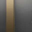 Garden Poultry Chicken Wire Netting - 48 ''  100 ' Garden Fence Animal Barrier, Chicken Wire for Crafts, 1 inch Mesh Poultry Netting Fence, Pet/Rabbit/Chicken Wire Fencing