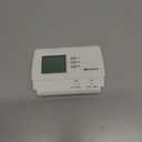 SAS Non-Programmable Thermostat 1H/1C, Digital Thermostat for House, Compatible with Heat Pump and Conventional Single Stage System, AC Thermostat, Easy DIY Installation