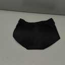 Butt Lifter Shapewear Women Slimming Body Shaper Panties Womens Butt Lifting Pad Panty for Under Dresses (Medium, Black-883)