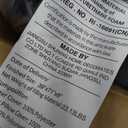 Hobestluk Bean Bag Chair Convertible Beanbag Chairs for Adults, 3 in 1 Bean Bags with Stripe Cover, Adult Bean Bag Chair for Living Room, Bedroom (Grey, Twin)