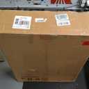 Floor & Bed Mats for Ford F150: 2015-2026 SuperCrew/Crew Cab Only(5.5FT Short Bed)(w/o Fold Flat Storage), All Weather Truck Liners Car Accessories Custom Fit for F-150 Lightning 2022-2026, 4PCS Black