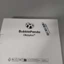 BubblePanda Rayon Made from Bamboo Sleep Sack 0-6 Months 1.0 Tog Soft Toddler Sleeping Sack 3-6 Months for Infant Newborn Babies 2-Way Zipper Baby Wearable Blanket 0-3 Months (Sage)