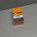 5 x QHOHQ for iPhone 16 Pro Max Privacy Screen Protector + Camera Lens Protector, [Military Grade Shatterproof], Top 9H+ Anti Spy Glass, Full Edge Coverage, Ultra Durable,with Installation Tool [3+3 Pack]