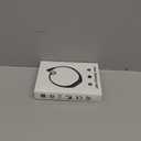 LED Rechargeable Neck Reading Light Suitable for Reading Books with 3 Color Temperatures, 90 Hour Long-Lasting Recharging Lamp, Ergonomic, Suitable for Reading, Weaving, and Repairing