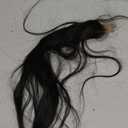 BEEOS 2x6 Yaki Straight SKINLIKE Real HD Lace Closure, 0.10mm Ultra-thin Invisible HD Lace Pre-Plucked Bleached Knots Human Hair Closure 18 Inch