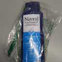 Nizoral Anti-Dandruff Shampoo with 1% Ketoconazole, 14 Fl Oz, Fresh Scent, Anti Fungal Shampoo