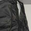 MATEIN Garment Bag for Travel, Large Carry on Garment Bags with Strap for Business, Waterproof Hanging Suit Luggage Bag for Men Women, Wrinkle Free Suitcase Cover for Shirts Dresses Coats, Black