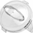 DLC-2AWBC-1 for Cuisinart Food Processor Work Bowl Cover DLC-2A 24oz Series