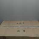 All Weather Floor Mats Custom Fit for Chevy Traverse 2009-2017 (Only Fits Captain's Chairs), Front Backseat Row Liners for GMC Acadia 2007-2017, Full Interior Protection TPE Rubber Car Accessories