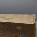 Baby Playpen Foldable Large Play Pen for Toddlers 1-3, 79(L) X71(W) X27(H) Pre-Assembled Playard for Indoor, Adjustable Mesh Breathable Floor Playpen Certified Safe Baby Product (Green)