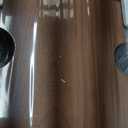 Black Undermount Bar Sink, 15 x 17 Inch Black Stainless Steel Undermount Kitchen Sink Single Bowl 16 Gauge Wet Bar Prep Basin