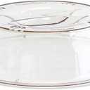 2 x Nordic Ware Deluxe Plate Cover, 10"