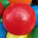 FUNBALL™ Ball Pit Balls – 175 Count | 3 Inch Commercial-Grade Play Balls | Crush-Resistant, Non-Toxic | Bright Colors for Ball Pits, Sensory Play, Daycare, Therapy & Home Use | Made in USA