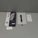 2 Pack Screen Protector for Nintendo Switch 2, 30s Installation, 9H Tempered glass, HD Clear, Auto-Dust Removal, Bubble Free, Compatible with Switch Console, 7.9'' [2025]