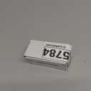 DS 903475-2S 7.4V 2000mAh RC Quadcopter Battery Compatible for HS360S F5 F5S PRO+ RC Drone