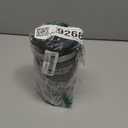 Stanley IceFlow Flip Straw Tumbler with Handle 20 oz | Twist On Lid and Flip Up Straw | Leak Resistant Water Bottle | Insulated Stainless Steel |BPA-Free | Black 2.0