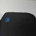 Everlasting Comfort Memory Foam Wheelchair Cushion - FSA/HSA Eligible Gel Seat Cushion for Seniors and Adults - Pressure Relief and Tailbone Pain Support - Soft Ventilated Cushion for Ultimate Comfort