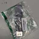 Rechargeable TV Remote for Samsung Smart TVs, Replacement for All 2019-2025 Samsung TV Remote Control with Voice Control USB-C Fast Charging Solar Charging