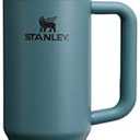 STANLEY Quencher H2.0 FlowState Stainless Steel (Indigo)