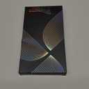 TORRAS for iPhone 16 Pro Case Translucent Matte Black | Compatible with MagSafe, Military Grade Drop Protection, Stronger Magnetic, Shockproof Airbag, Camera Control, Color Buttons, Slim Anti-Scratch