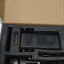 Compressed Air Duster, Electric Air Duster with Upgraded Powerful 40MM Brushless Motor, 4-Gear Cordless Mini Hand Blower with LED Light, 27.75Wh Rechargeable Turbofan for Keyboard, Car, Home, Outdoor