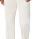 Amazon Essentials Men's Classic-Fit Stretch Golf Pant(34W x 30L)