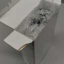 KINGSTONE 60 Piece Hammered Silverware Set, 18/10 Stainless Steel Flatware Set for 12, Cutlery Set for Home, Party, Wedding, Mirror Polished Dishwasher Safe