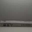 NEW JETO Metal Bed Frame,Twin Size Bed Frame with Storage Space,Heavy Duty Sturdy Mattress Foundation,Easy Assembly,No Box Spring Needed, Black,14 Inch,Twin