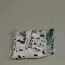 Dalmatian Dog Print Black Spot Newborn Swaddle Blanket With Hat Set Baby Stuff Receiving Blankets Soft Transition Sleep Sacks Gifts For Infant Boys Girls (One Size)