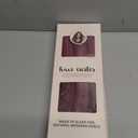 Heatless Curling Rod - Heatless Hair Curler for Overnight Curls, Soft Hair Curlers to Sleep In, Heatless Curlers for Women, No Heat Curls for Short Hair & Long Hair (Red, 10 IN)