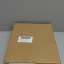 FUFF Weighted Vest Woman, 5/10/12/15/20/25/30 LB Womens Weight Vest for Walking, Strength Training Weight Vests for Female Men, Reflective Stripe Body Vest for Workout Running Jogging Fitness (Pink)