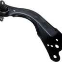 Dorman 526-452 Rear Driver Side Suspension Trailing Arm Compatible with Select Mazda Models