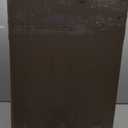 EGO Topper 3 Inch Twin Memory Foam Mattress Topper, Gel Foam Mattress Topper for Pressure Relief, Ventilated Design Bed Topper in a Box, CertiPUR-US Certified, Medium