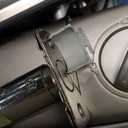 TEEHO TE001 Keyless Entry Door Lock with Keypad - Smart Deadbolt Lock for Front Door with 2 Keys - Auto Lock - Easy Installation - Satin Nickel