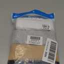 wirarpa Women's Cotton Boy Shorts Underwear Anti Chafing Soft Biker Short Plus Boy Shorts Panties 4 Pack (Medium)