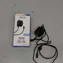 ZGEAR (12W) 8-Pin Wall Charger - Black (WC-APP8PNM2A)