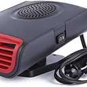 12V Car Heater,150W Fast Car Heater Defroster, (YR805)