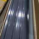 DWVO 8'x6' Large Metal Outdoor Storage Shed, Heavy Duty Tool Storage Sheds for Backyard Patio Lawn - Ideal for Bicycles, Garden Tools, and Lawn Equipment, Easy-to-Assemble, Dark Gray