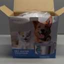 Dog Water Fountain for Large Dogs: 7L/236oz/1.8G Dog Fountain Stainless Steel - Big Cat Drinking Fountain Indoor - Super Quiet Water Fountain for Dogs Inside - for Large Dog Cats & Multi-Pet Home