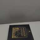 Talking Tables Reusable Murder Mystery Dinner Party Game Kit 1920s Theatre Themed Host Your Own Games Night at Halloween 3 Alternative Endings Christmas Gift