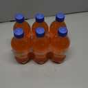 Fanta Orange Soda Soft Drink, 12 fl oz Bottles, 6 Pack (EXP 09/28/26)