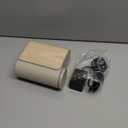 InnoGear Aromatherapy Diffuser & 10 Essential Oils Set, 400ml Diffuser Ultrasonic Diffuser Cool Mist Humidifier with 4 Timers 7 Colors Light Waterless Auto Off for Large Room Office, Yellow Wood Grain