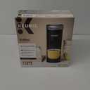Keurig K-Mini Single Serve K-Cup Pod Coffee Maker, 6 to 12oz Brew size, with Cord Storage, Perfect for Small Spaces, Black