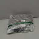 Sunolga Door Draft Stopper Blocks Hot and Cold Air with Removable Washable Cover for Bottom of Door, All-Season Seal for Noise, Light, Dust, Door Sweep for Gaps Up to 3", Home Essentials, 38", Gray