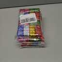 4 x Tinksky 24pcs Christmas Tree Small Gift Boxes Hanging Decorations Ornaments Party Favors (Random Color)