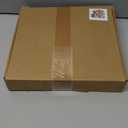 Rose Artificial Flowers Combo Fake Flowers Rose Silk Flowers with Stems for DIY Wedding Bouquets Centerpieces Arrangements Table Decor Valentine's Day Bridal Baby Shower Party Home Decor(Nude Pink)