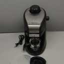 Capresso 304.01 Steam Pro Espresso and Cappuccino Machine