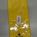 Flexicore Packaging| Gift Wrap Tissue Paper|15"x20"|100 Count (Lime Green, 100 Sheets) (Dandelion Yellow)