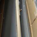 Dream On Me Portland 3-in-1 Convertible Toddler Bed with Guard Rails in White, Baby Safety Alliance & Greenguard Gold Certified, Transforms into 2 Chairs & Table, Low-to-Floor Design (Steel Grey)