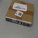 BLCCLOY 8 Sets 2020 Aluminum Extrusion T Slot Corner Bracket 20 Series Extruded Hardware T Shape Joint Plate with Nut Bolt for 20/20 20mm T V Slot Black Aluminum Profile Connector Accessories